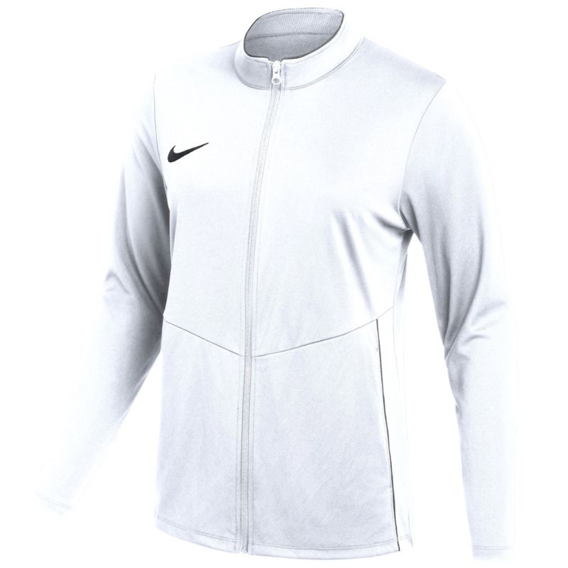 Nike Dri-Fit Park 26 Women's Sweatshirt White 100 fehér pulóver 155053L