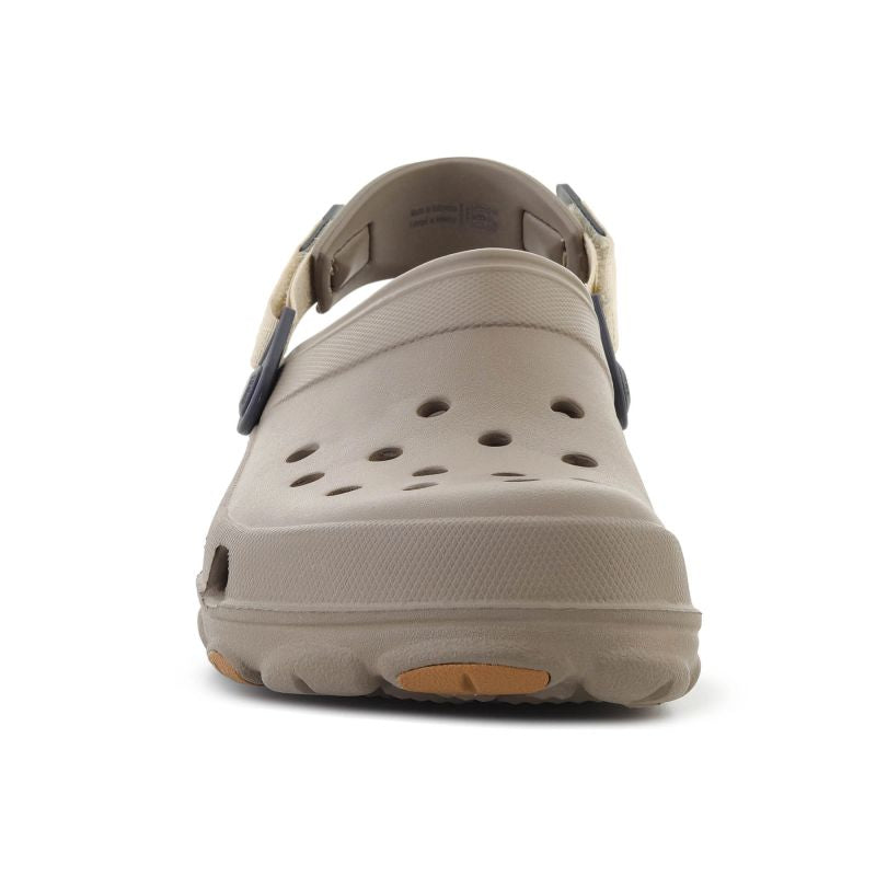 Crocs Classic All Terain Clog Khaki/Multi