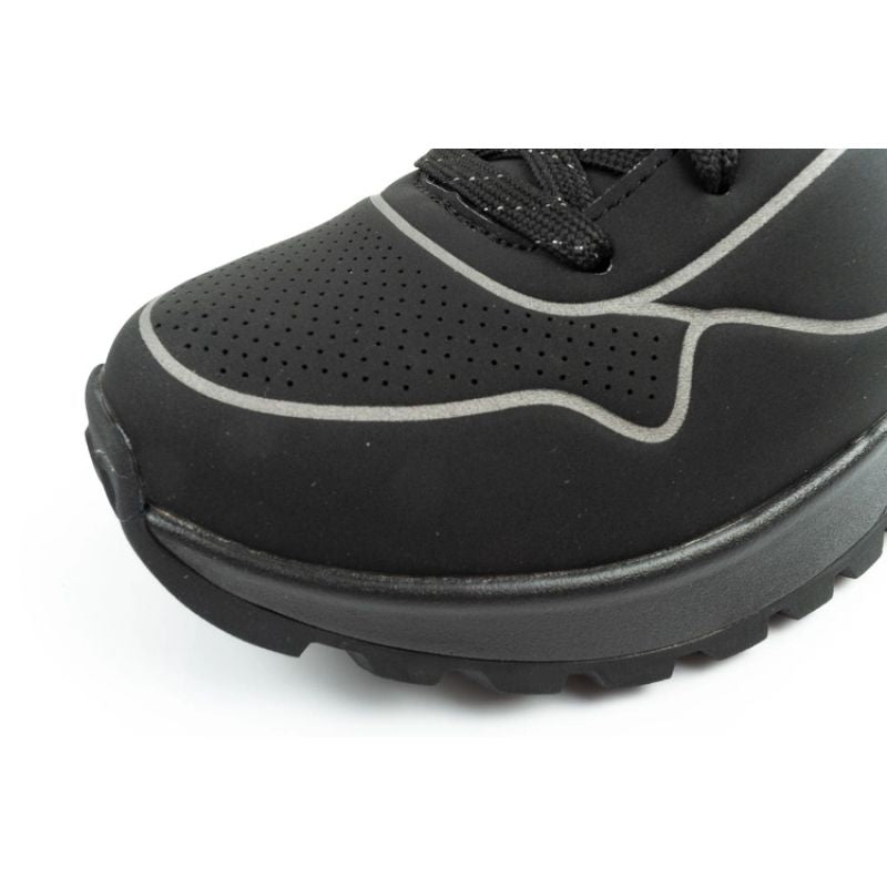 Skechers Uno Rugged women's sports shoes insulated winter boots Cipő