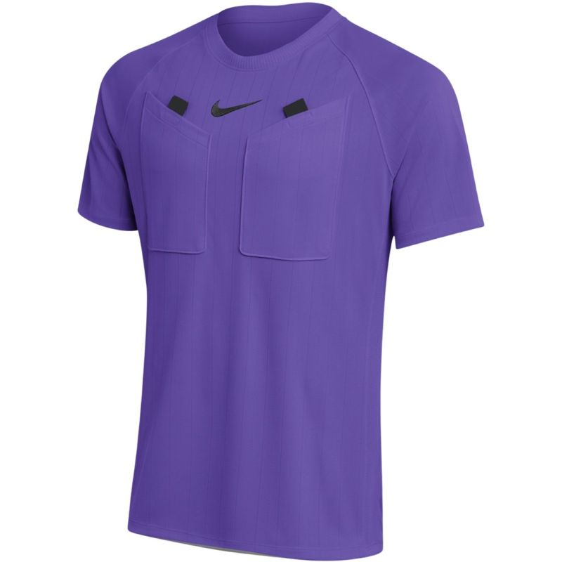 Nike Dri-FIT Referee III Men's Jersey 560 2XL lila póló 1599262XL
