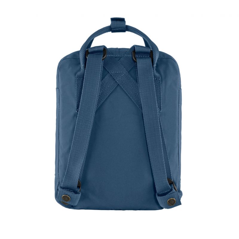 Fjällräven Kånken Mini Jr backpack sötétkék hátizsák F23561-540