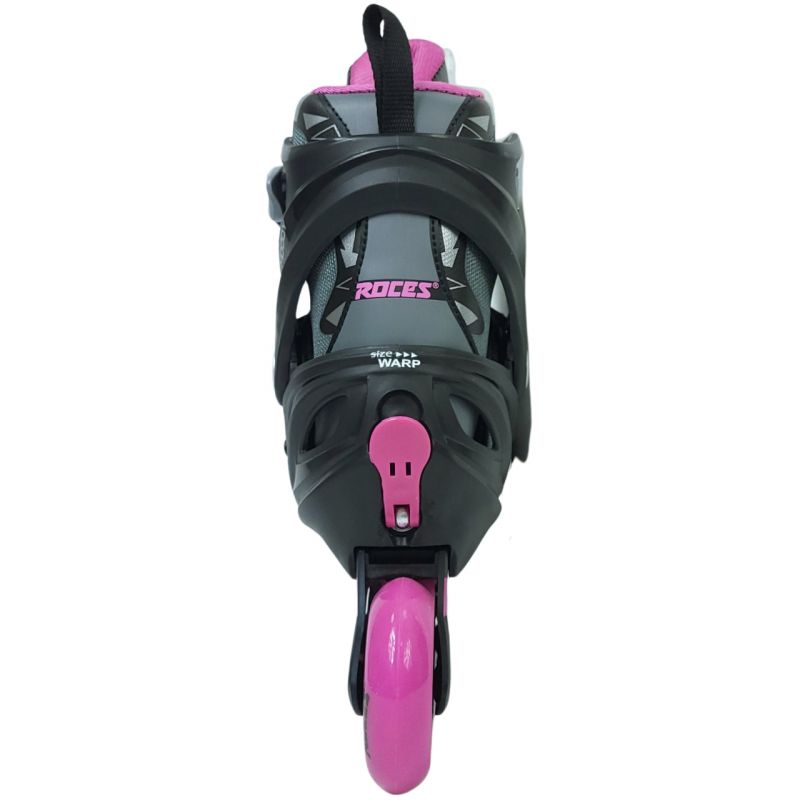 Roces Inline skates Roces Moody Girl Tif Jr 400856 01 Kiegészítők