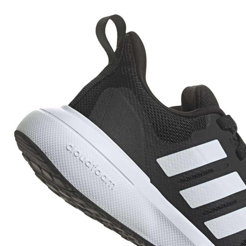 Adidas FortaRun 2.0 Cloudfoam Lace Jr ID2360 shoes Cipő
