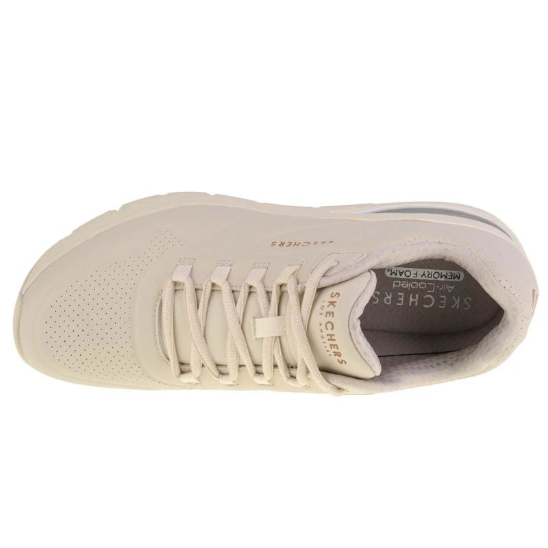 Skechers Uno 2 232181-OFWT White 41 Kiegészítő