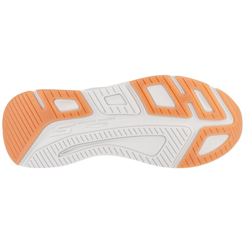 Skechers Slip-Ins: Max Cushioning Elite 2.0 - Vanish 129606-WSL White 37 Cipő