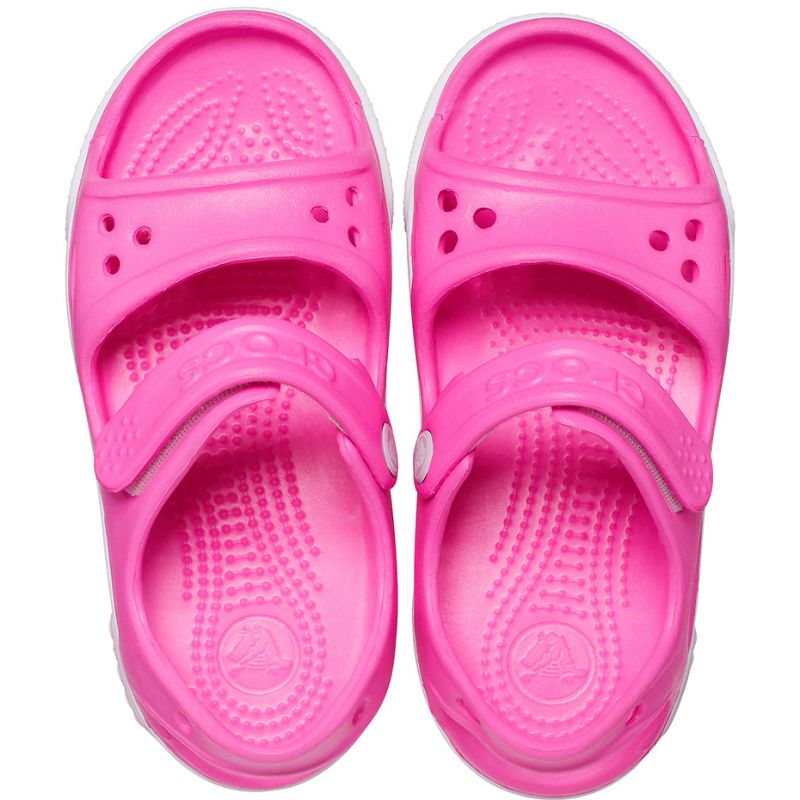 Crocs Crocband II Sandal Jr 14854 6QQ sandals Cipő