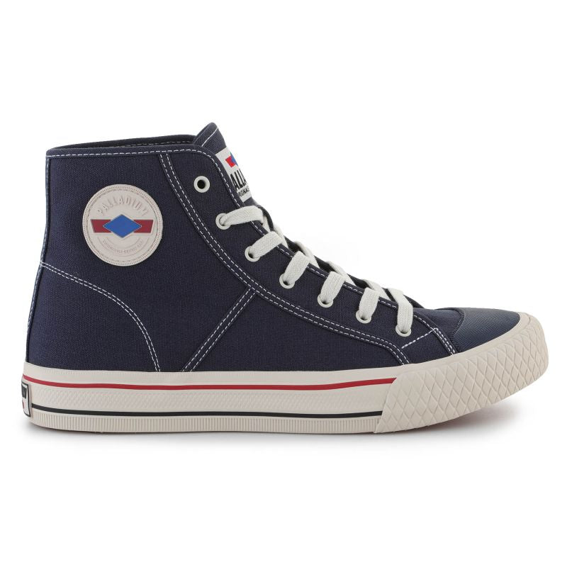 Palladium Palla Louvel 77361-425-M shoes Cipő