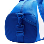 Nike Gym Club Kids Bag Blue and White