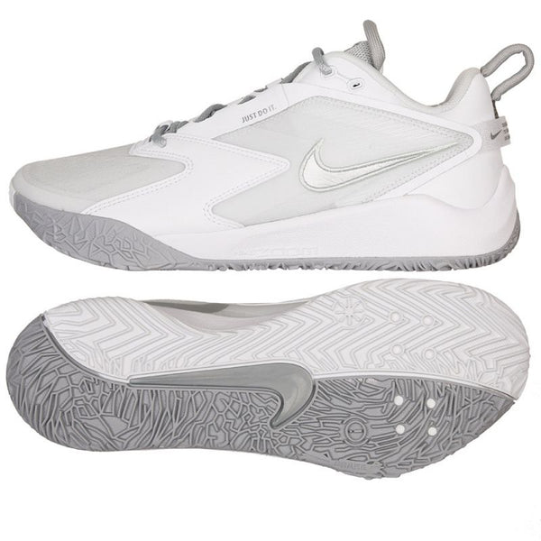 Nike Air Zoom HyperAce 3 M Volleyball Shoes FQ7074-001 Cipő
