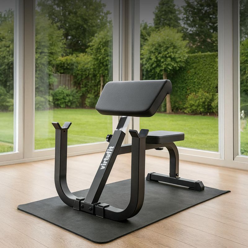 Virtufit Adjustable Prayer Bench Scott Kiegészítő