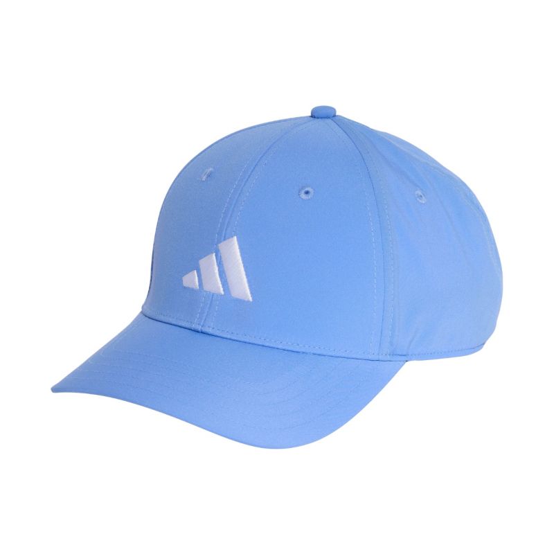 adidas New Logo Embroidered Baseball Cap JW6039 Sapka