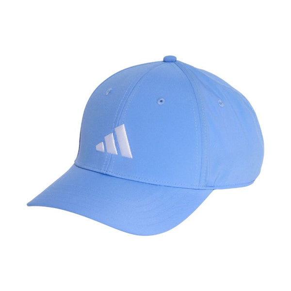 adidas New Logo Embroidered Baseball Cap JW6039 Sapka