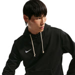 Nike Dri-FIT Standard Issue Pull Over Hoodie Men's fekete kapucnis pulóver