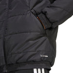 Men's adidas Tiro 26 Winter Jacket Black JZ4109