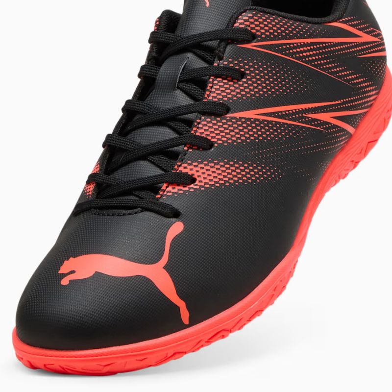 Puma Attacanto IT M 107479-12 football boots Cipő