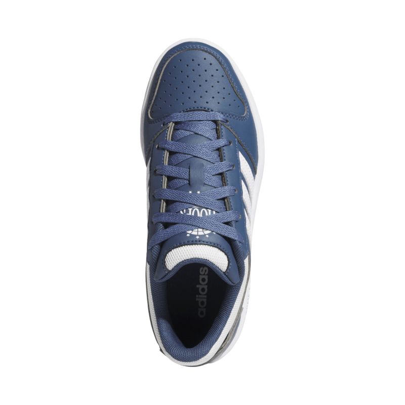 adidas Hoops Classic KI1065 kids' utcai cipő