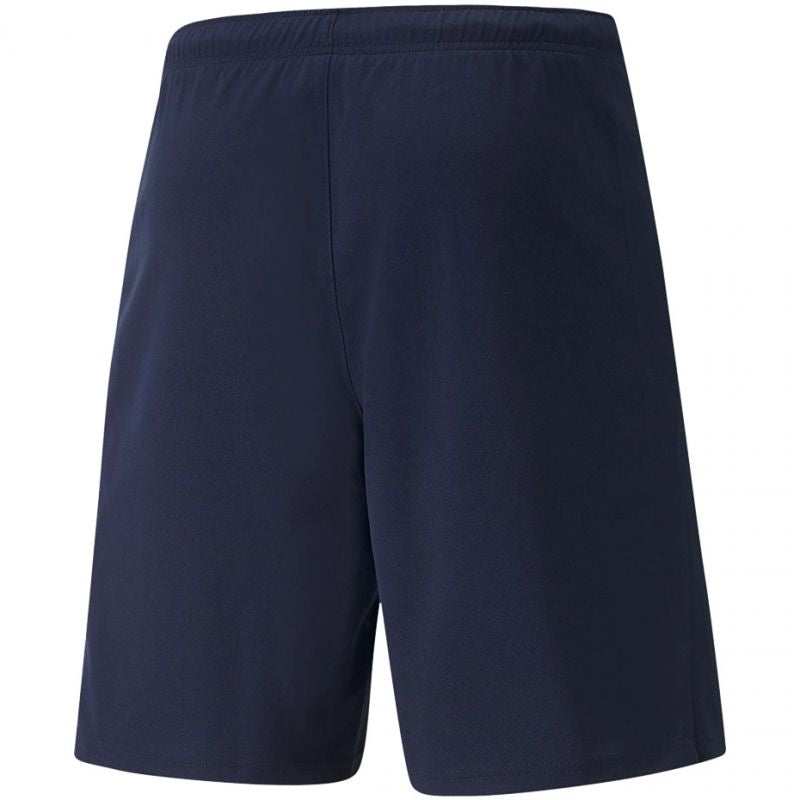 Puma teamRISE Short Peacoat M 704942 06 Short