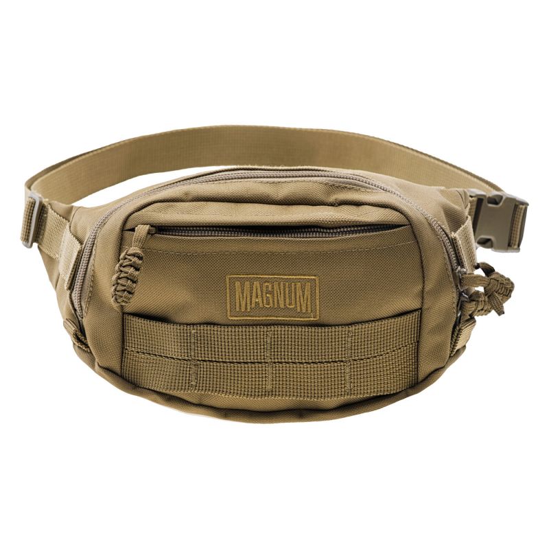 Magnum Plover waist bag 2 l sachets, belts, bags