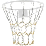Enero Steel Chain Mesh For Basket Rim 12 Handles nets