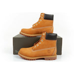 Timberland Premium 6 M TB110061713 shoes Cipő