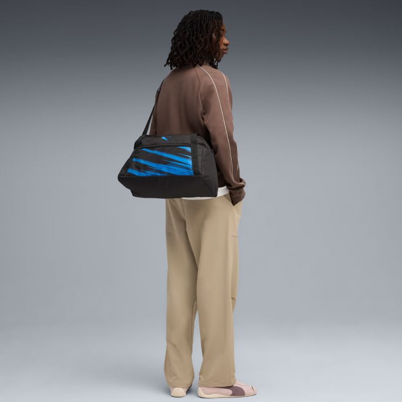 Puma Attacanto Sports Bag S 91629 02 táska