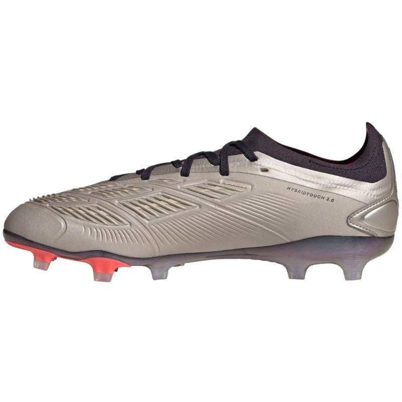 Adidas Predator Pro FG IF6327 football boots Cipő