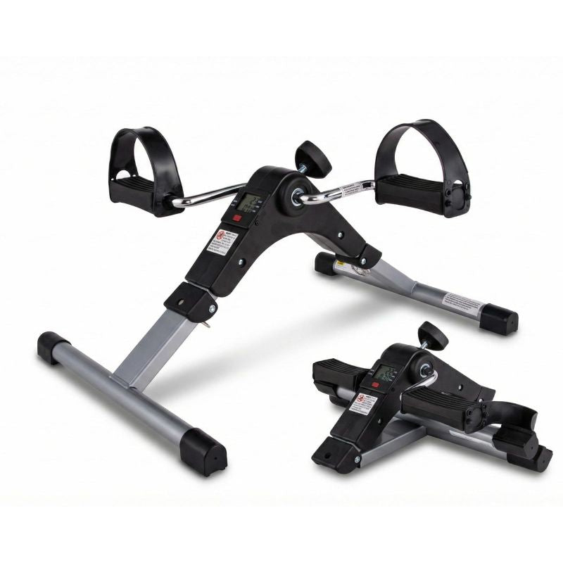 Body Sculpture Rotor Ez Bike BC 890 bike szürke edzőfelszerelés BC890