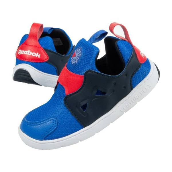 Reebok Ventureflex Slip-on Jr CM9144 shoes Cipő