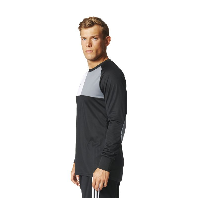 Adidas Assita 17 M AZ5401 goalkeeper jersey Ruházat