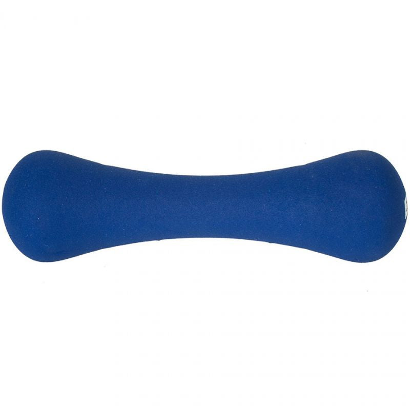 Inny EB FIT neoprene dumbbell 1.5 kg blue 1029245 Edzőfelszerelés