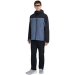 4f M1010 M trekking jacket 4FWAW25TTJAM1010 32S Kabát
