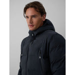 4F Men's with synthetic filling, 10000 membrane, dzseki 4FRAW26TTJAM1377-20S