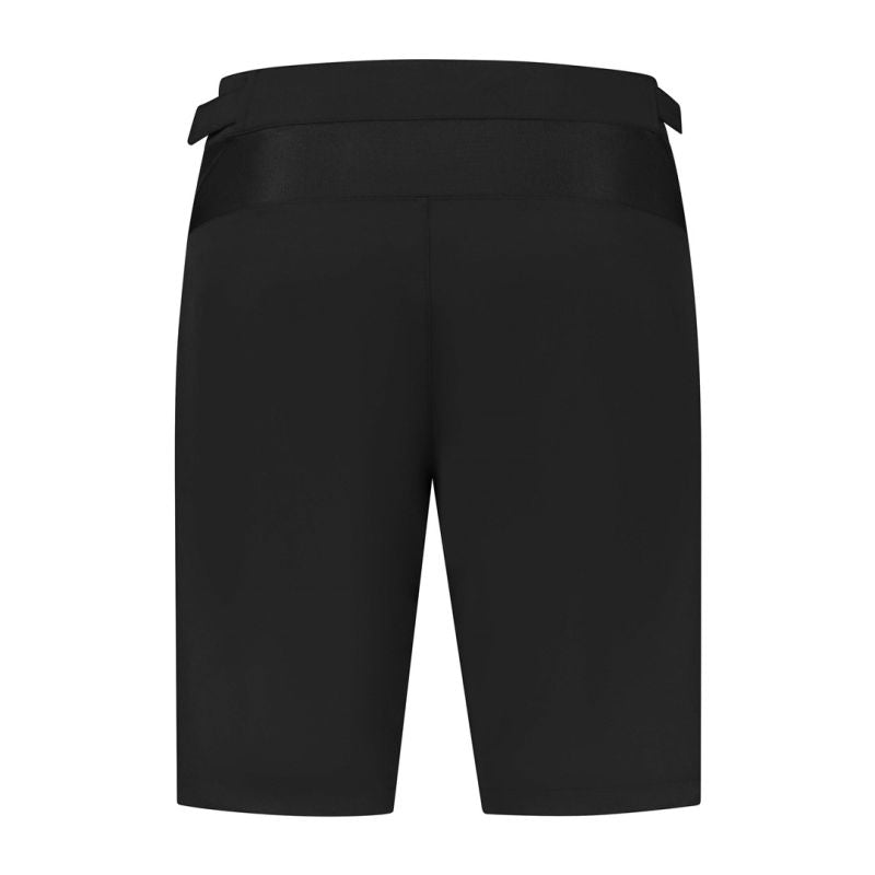 Rogelli MTB ADVNTR cycling bermuda black fekete short