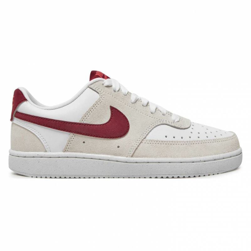 Nike Court Vision Lo W FQ7628-100 shoes Cipő