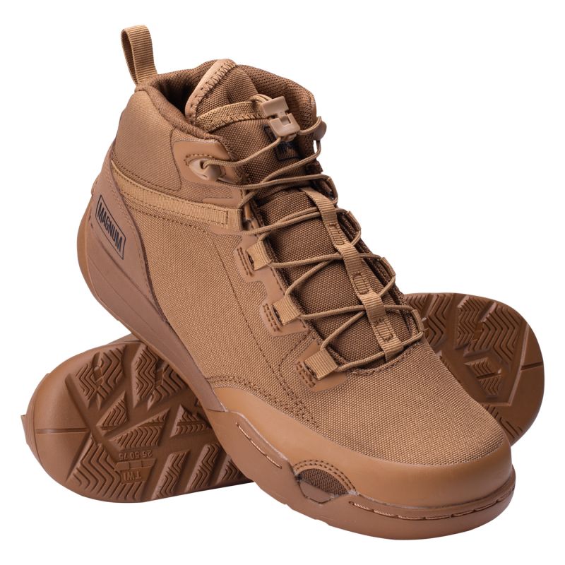Magnum Men's MARS MID cipő