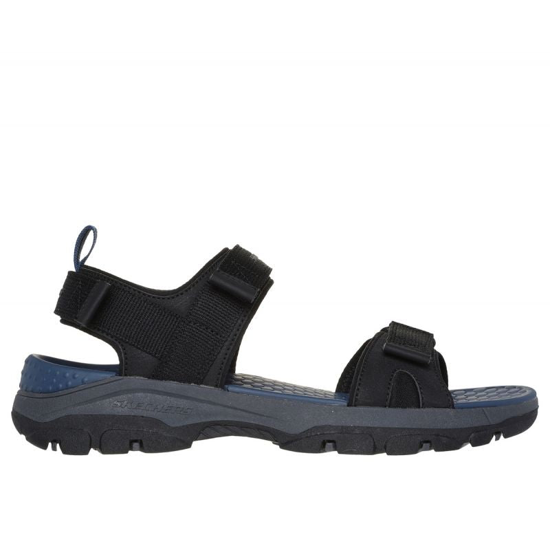 Skechers Relaxed Fit Sandals: Tresmen – Ryer M 205112-BLK cipő