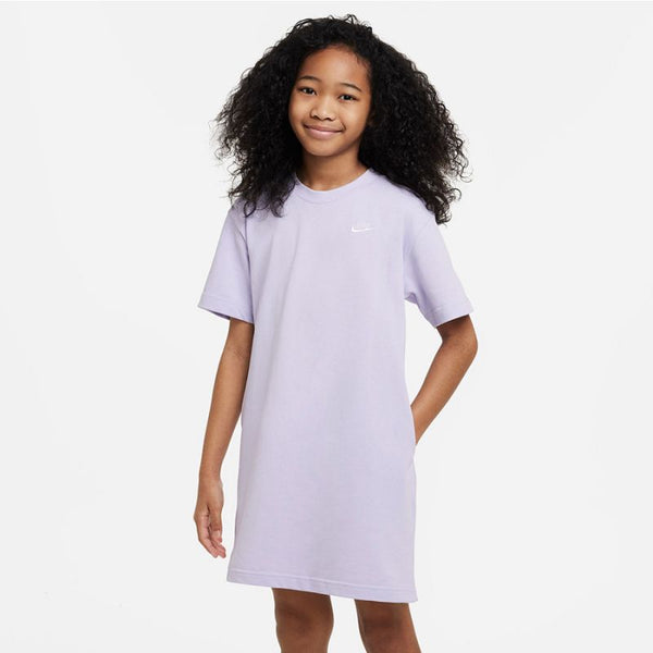Dress Nike Sportswear Jr. Fb1258 536