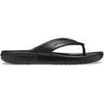 Crocs Classic II Flip 206119 001 flip-flops fekete papucs
