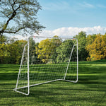 Goal with net NILS cm