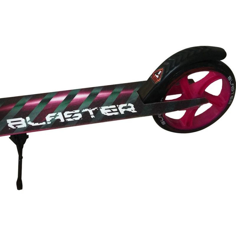 Inny Blaster Roadrunner 200mm Pink Scooter Kiegészítő
