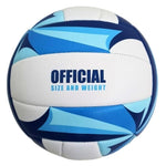 Enero Pro Beach Soft Touch Volleyball labda