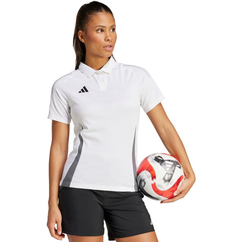 adidas Tiro 24 Competition Polo Shirt W IR7571 póló