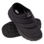 Elbrus Helme Th slippers fekete cipő