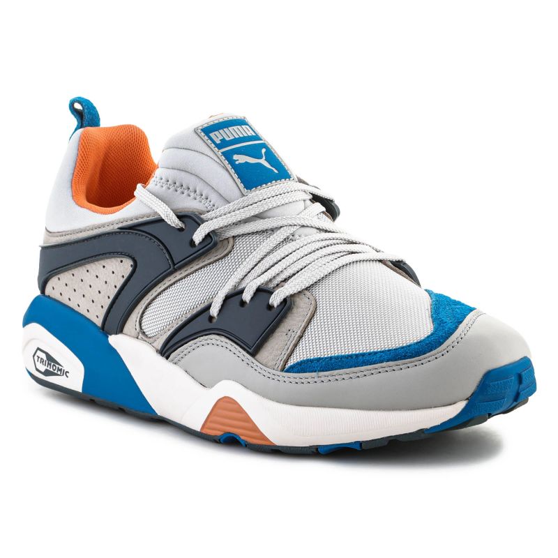 Puma Blaze Of Glory Retro M 383528-02 shoes Utcai cipő