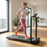 Body Sculpture elektromos Ez Runner Bt futópad BT3116
