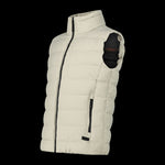 CMP men's insulated vest, winter sports vest, beige ( ) bézs vests