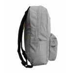 Vans Old Skool H2O Backpack Heather Suitin Gray - VN000H4WKH71 uniwersalny hátizsák