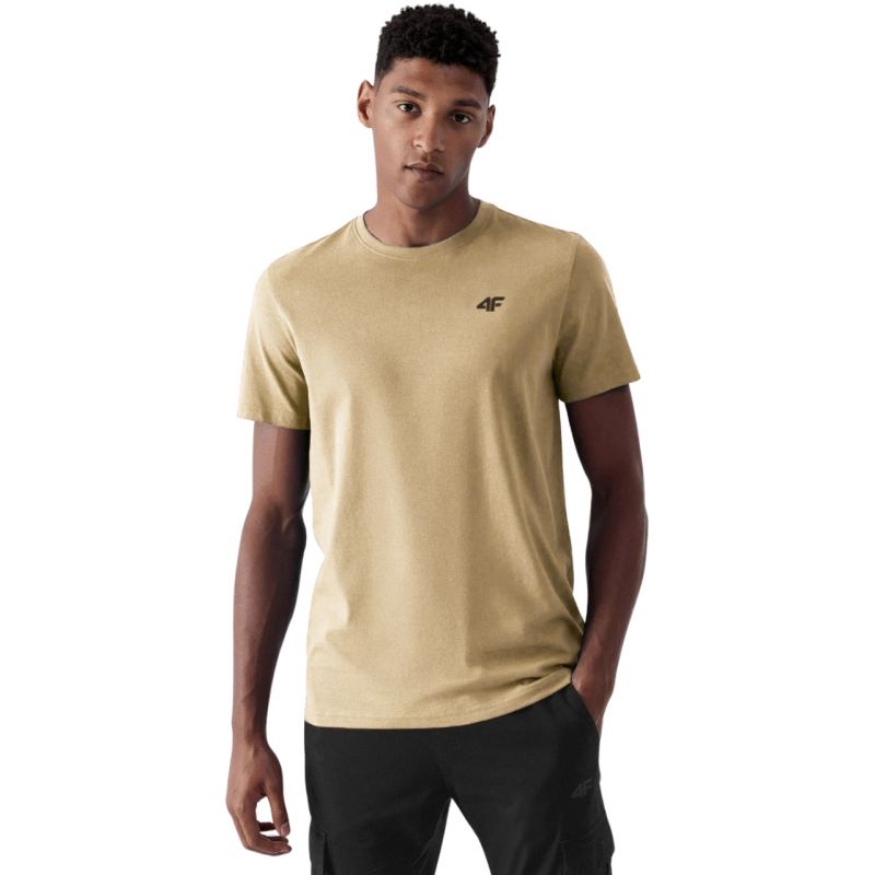 4f T-shirt M3094 3pack M 4FWSS25TTSHM3094 91S póló