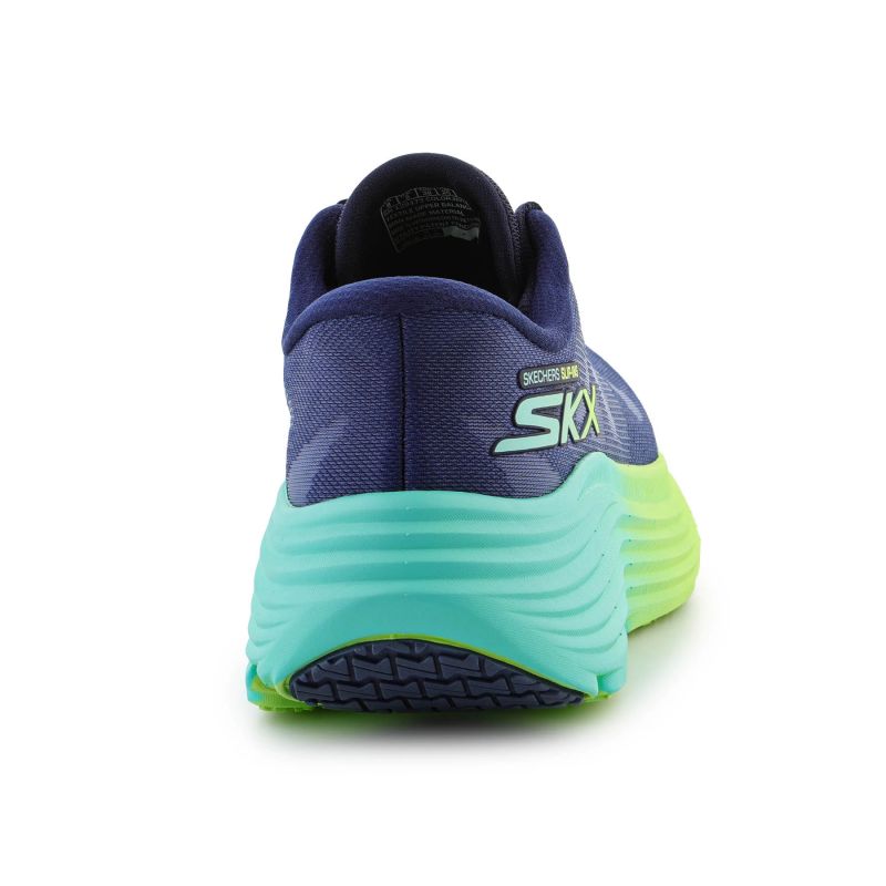 Skechers Max Cushioning Slip-Ins W 129473-NVLM shoes cipő