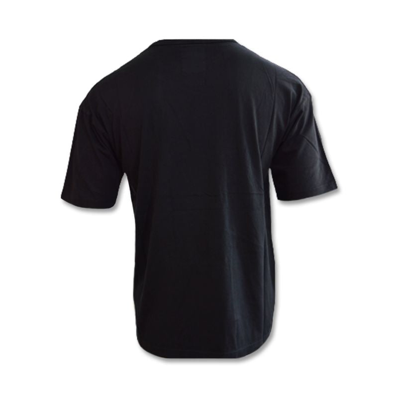 Champion Crewneck T-shirt NBK - 217992-KK001 fekete póló